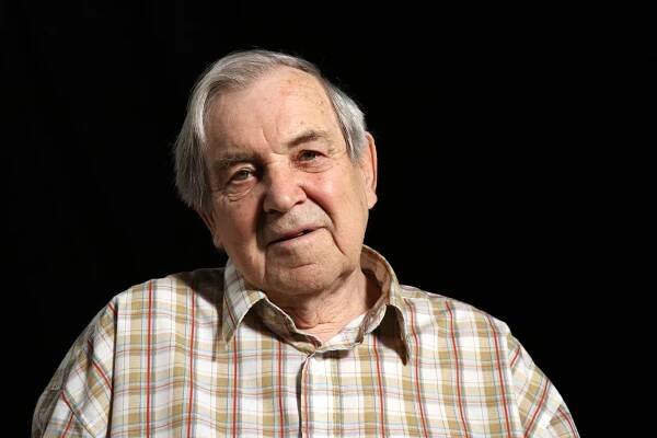Petr Hořejš (1938 - 2023)