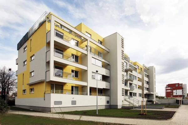 Ceny nájmů v Praze mají růst až o 20 % ročně, v Brně o 10 %