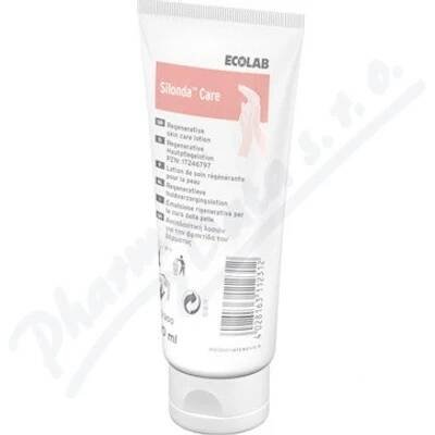Silonda Lipid tekutý krém 500 ml