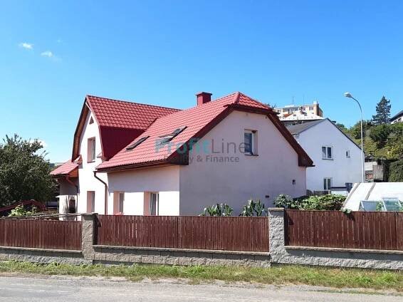 Prodej Dům, V Hliníku, Zábřeh, okres Šumperk