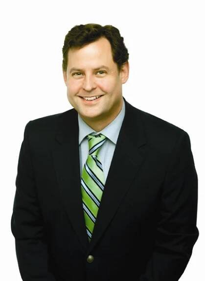 Chris Turner (author)