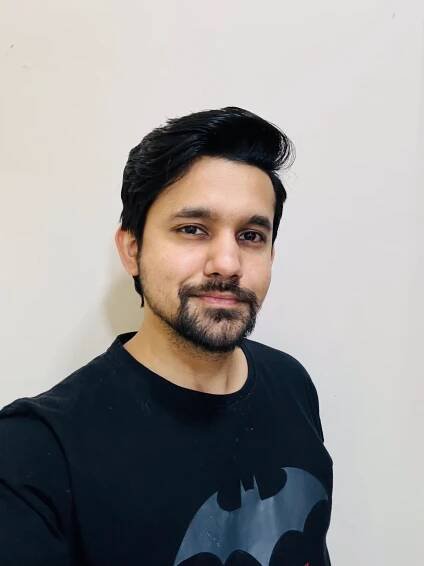Shashank Kothari - author at Solowise