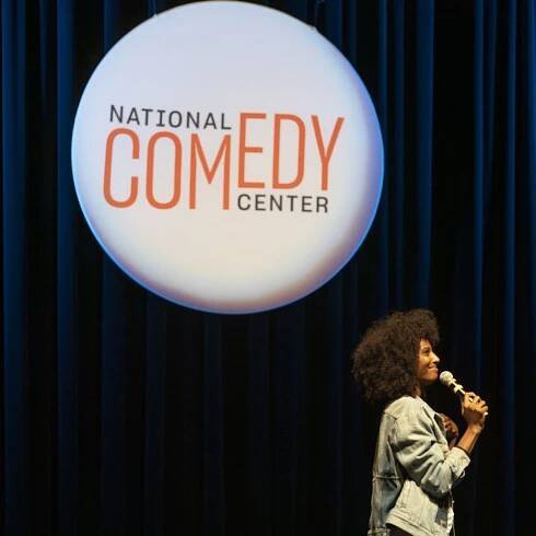 National Comedy Center’s 2019 Lucille Ball Comedy Festival Estimated to be Biggest Ever, Drawing Attendees from 41 States