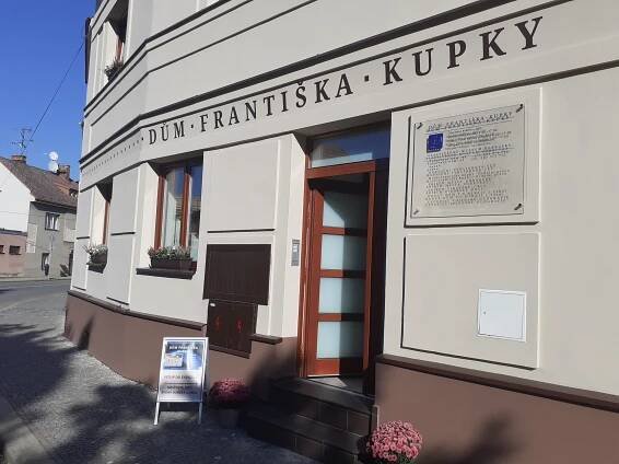 Stálé expozice - Oficiální stránky Kulturní a sportovní zařízení města Dobrušky