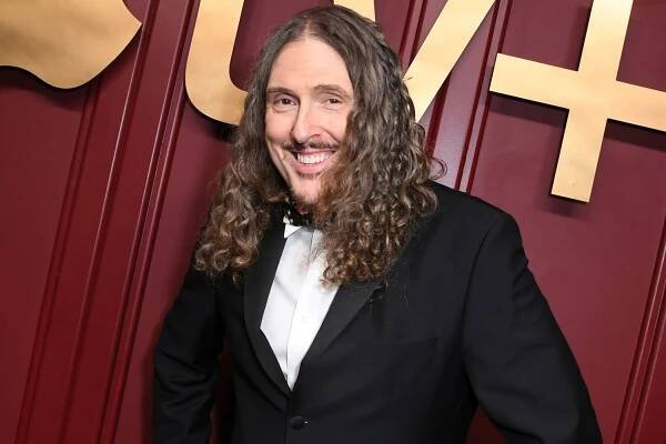 'Weird Al' Yankovic's Name Has 'Come Up in Conversations' for Rock & Roll Hall of Fame Induction. Why It Hasn't Happened