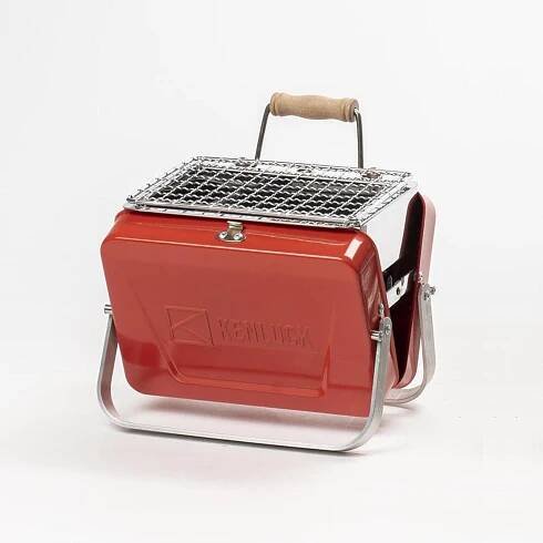 Kenluck Mini Grill - 35911267117