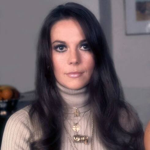 Natalie Wood - CMG Worldwide