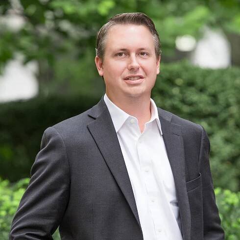 Hedge Funds Team | David R. Williams, CFA | 50 South Capital