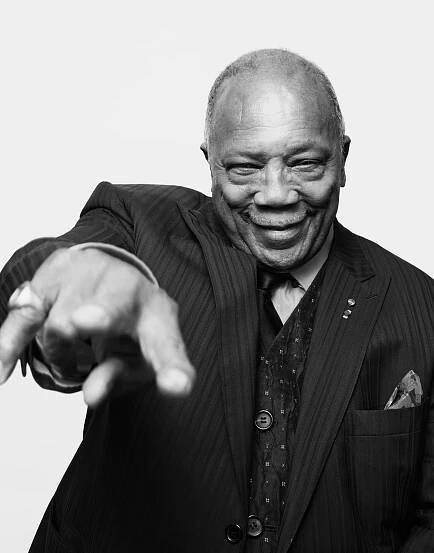 Netflix for Jazz? Quincy Jones’s Qwest TV Takes Concerts and Films Digital