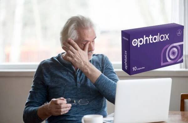 Ophtalax review 2