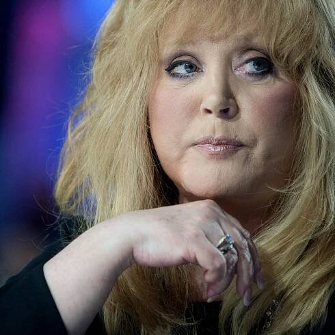 Alla Pugacheva, Russian Pop Star, Comes Out Against Ukraine War