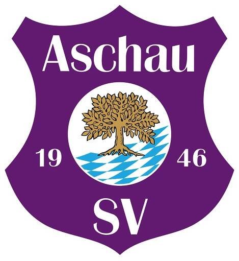 SV Aschau Logo