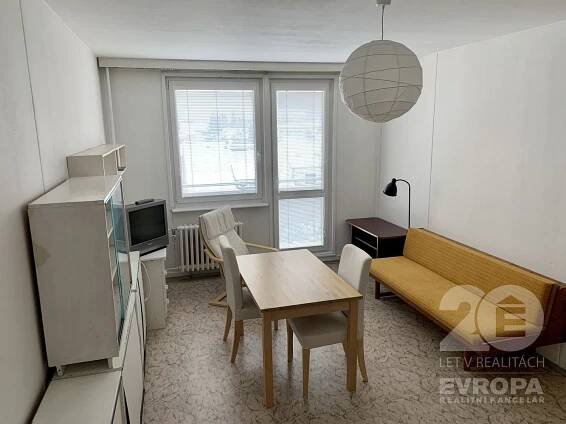 Pronájem bytu 1+1 40 m², Na Výšině, Havlíčkův Brod