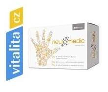 NEUROMEDIC 60 tobolek