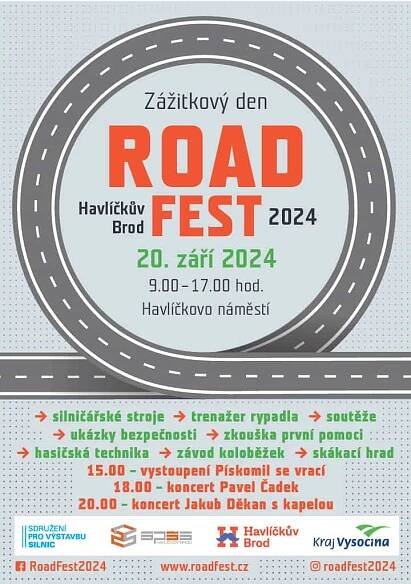 ROAD FEST 2024