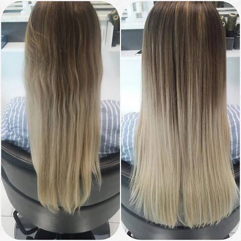 Olaplex – 3VSalon