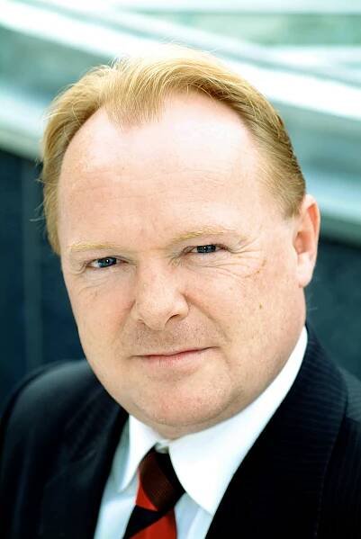 Per Sandberg