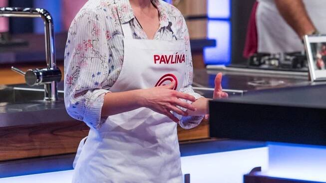 Fňukna Pavlína z MasterChefa: ULALA, TO JSOU »KEJTY«