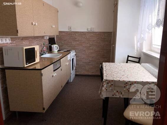Pronájem bytu 1+1 36 m², Zdeňka Fibicha, Ledeč nad Sázavou