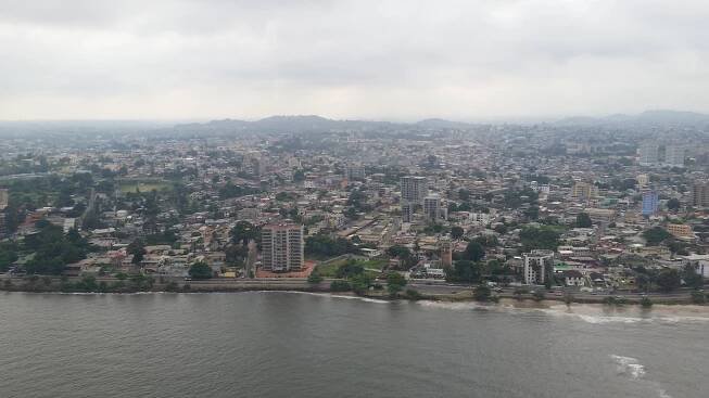 Libreville