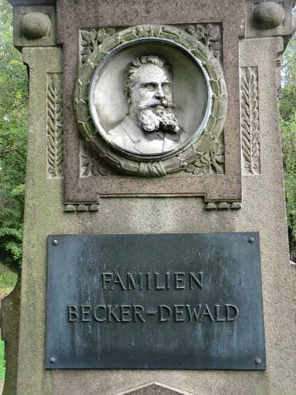 Anton Becker (Architekt)
