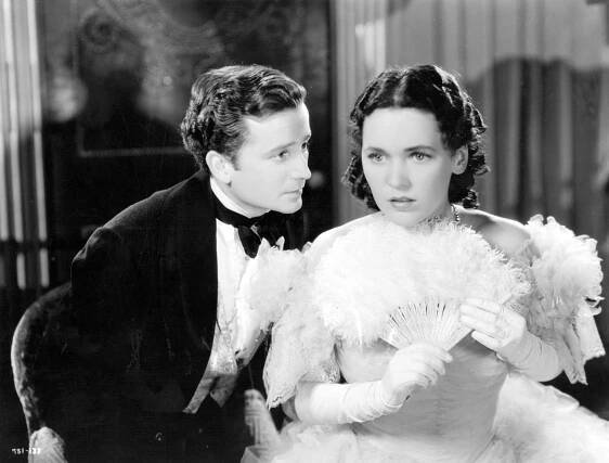 David Copperfield (1935)