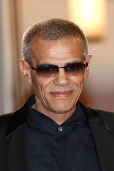 Abdellatif Kechiche