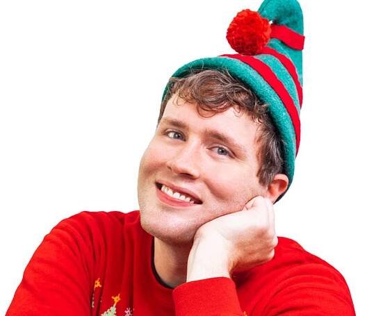 'Elf The Musical' Returns to Broadway for Limited Holiday Engagement Led by Tony Nominee Grey Henson (Exclusive)
