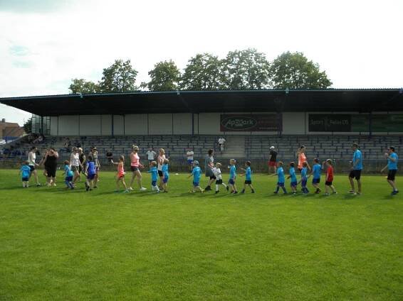 Fotogalerie 2020 | Cabelíci 2013 - FK Králův Dvůr