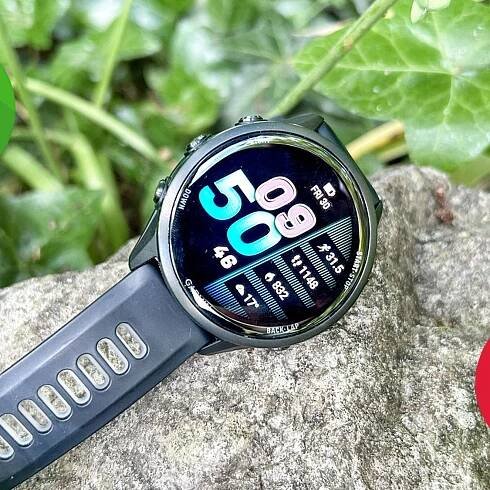 I wore the Garmin Forerunner 970 for over a week — here’s 5 things I like and 3 things I don’t