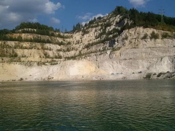 Kraľovianske jazero