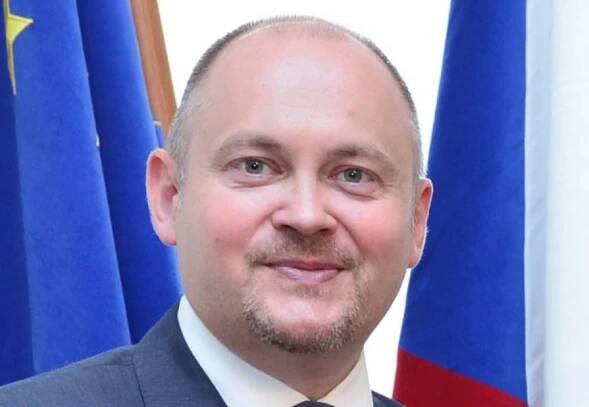 Bývalý jihomoravský hejtman Hašek povede krajskou organizaci PRO dezinformátora Rajchla