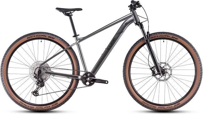 29" Reaction SLX | LIBRA Kola