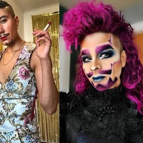 25 drag kings you should definitely know about