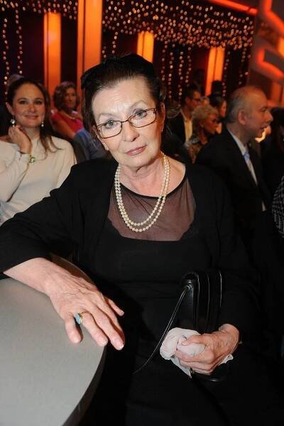 Na Polívkovou se přišla do StarDance podívat její matka. Proč chyběl táta Bolek?
