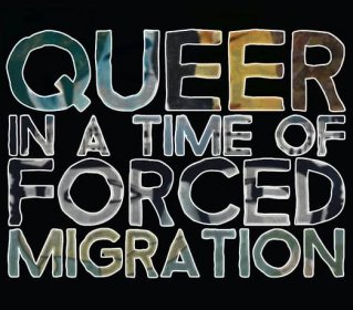 Queer in time of a forced migration - Ado Ato Pictures