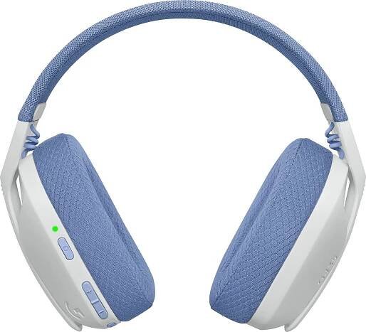 Logitech G435