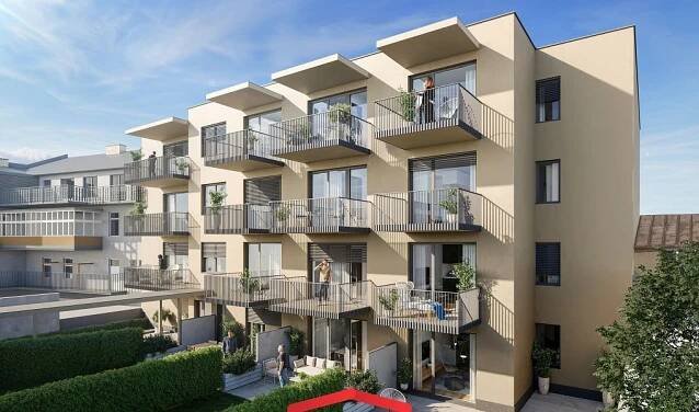 Prodej bytu 2+kk, 37,6 m2 - Brno (1.1) | Reality.iDNES.cz 