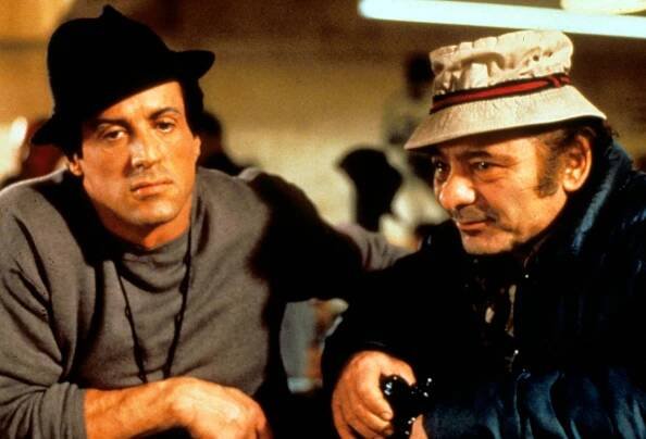 Burt Young, ‘Rocky’ Actor Who Played Complex Tough Guys, Dies at 83
