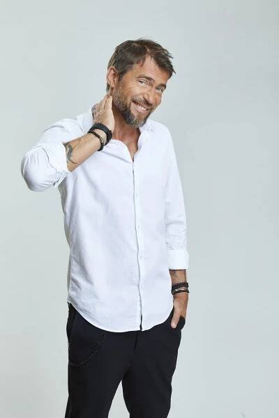 8 soutěžících letošní řady show Tvoje tvář má známý hlas: Kdo z nich svrhne z trůnu Marka Lamboru?