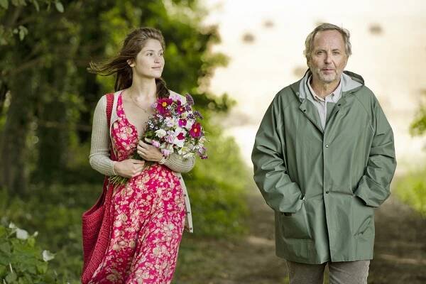 Filmová Francie přinese lásku, sex, ticho i čečenskou válku