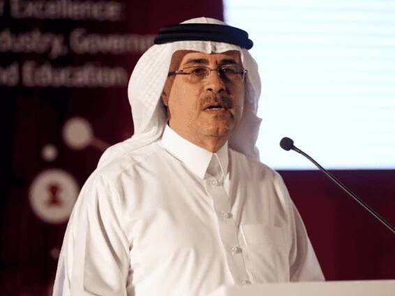 Saudi Arabia’s Oil Tycoon Lauds China for Driving Down Solar and Electric Vehicle Costs.