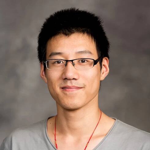 Hui Li Photo