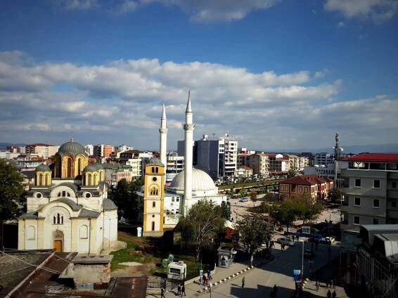 Religion in Kosovo