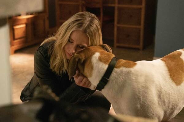 Veronica Mars - Entering a World of Pain (S04E06) (2019)