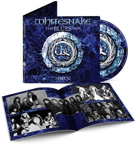 Whitesnake