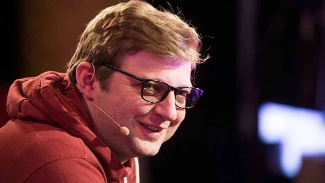 Michal Isteník: Určitý stín nevěry tady je