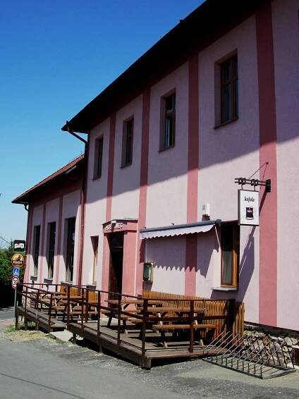 Hostinec U lípy foto 5