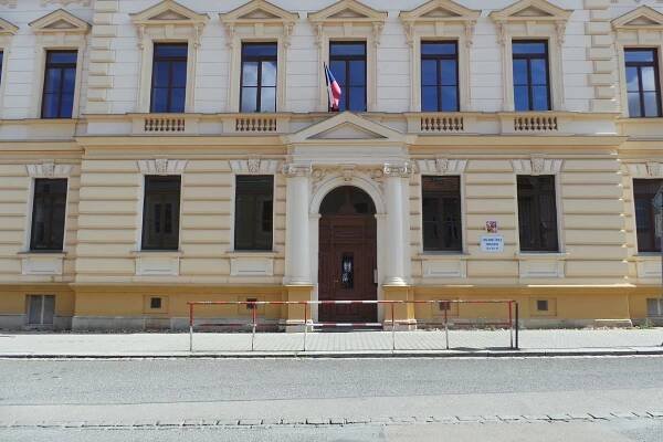 Základní škola Rokycany, ulice Míru 64, příspěvková organizace foto 1