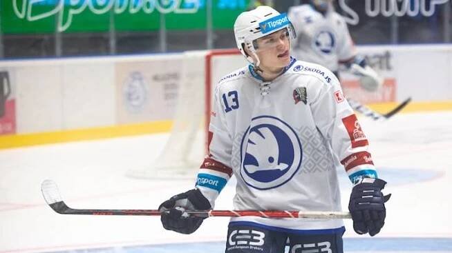 V Plzni pro mě nebylo místo, praví Adam Dvořák. Jeho další kroky míří do Finska